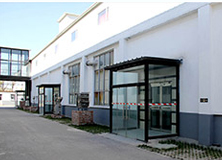 企業(yè)文化展示走廊