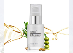  露媚安護(hù)發(fā)精華油